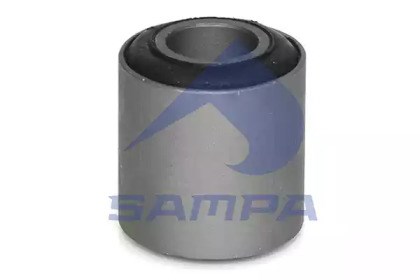 Сайлентблок стабилизатора, заднего 030030 SAMPA