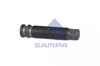 Палец серьги передней рессоры 030061 SAMPA