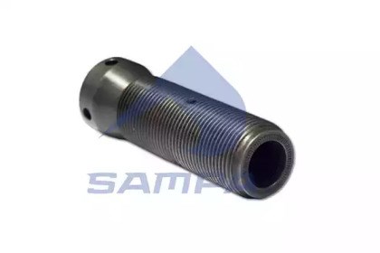 Задний сайлентблок задней рессоры 030122 SAMPA