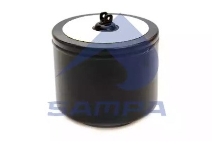 Насос погружной в баке 030196 SAMPA