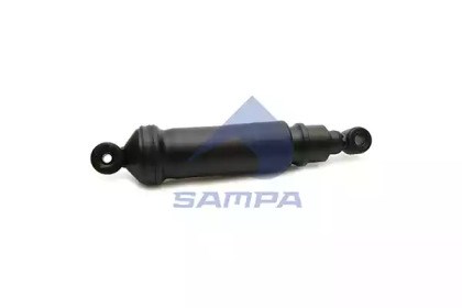 Пневмоподвеска кабины 030270 SAMPA