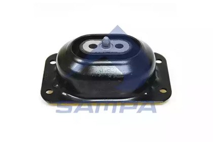 Гидроопора двигателя передняя 030286 SAMPA