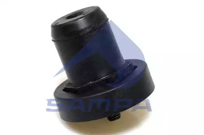 Крепление кабины 030326 SAMPA
