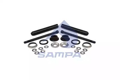 Ремкомплект переднего стабилизатора 030525 SAMPA