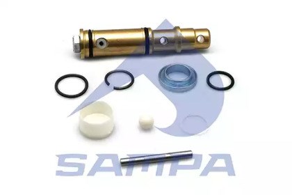 Ремкомплект насоса подъема кабины 030571 SAMPA
