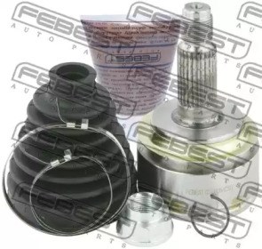 Граната колесная 0310CIVIC5D FEBEST