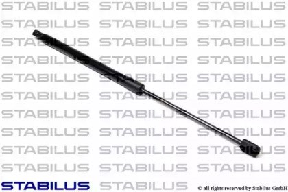 Газовый упор багажника 031139 STABILUS