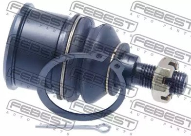 Палец шаровой нижний 0320RR6LF FEBEST