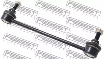 Стойка стабилизатора, переднего 0323FKF FEBEST