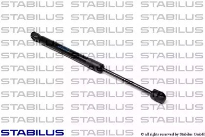 Амортизатор двери багажника 032455 STABILUS