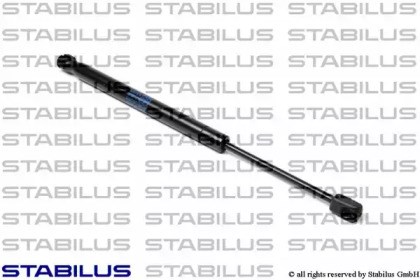 Амортизатор двери багажника 032622 STABILUS