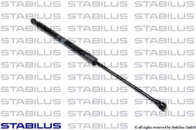 Газовый упор багажника 032963 STABILUS