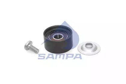 Роликовий модуль натяжителя ремня 033053 SAMPA