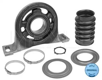 Подвесной кардан 0341510002S MEYLE
