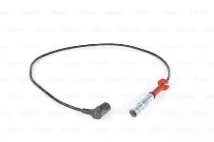 Провода высокого напряжения 0356912927 BOSCH