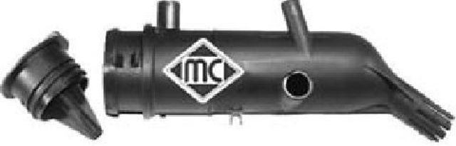 Маслоотделитель 03631 METALCAUCHO