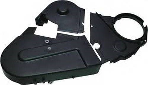Защита ремня Грм 03698 METALCAUCHO