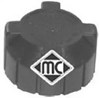 Пробка расширительного бачка 03740 METALCAUCHO