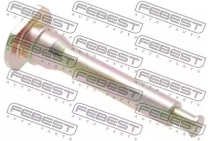 Направляющая переднего суппорта 0374RD5LF FEBEST