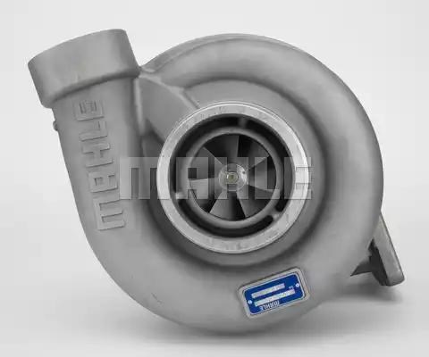 Турбоком 037TC15327000 MAHLE