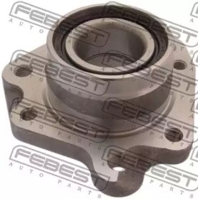 Подшипник ступицы задней 0382JRD1RRH FEBEST