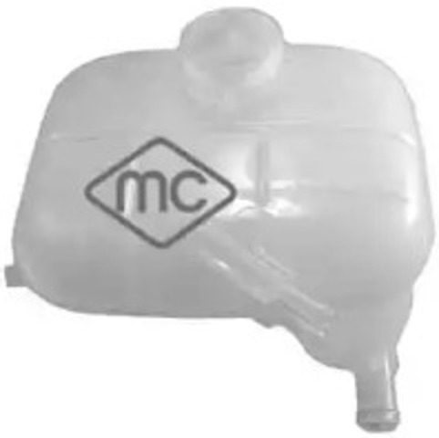 Бачок расширительный 03921 METALCAUCHO