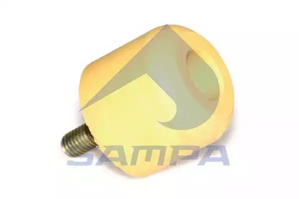 Подушка кабины 040011 SAMPA