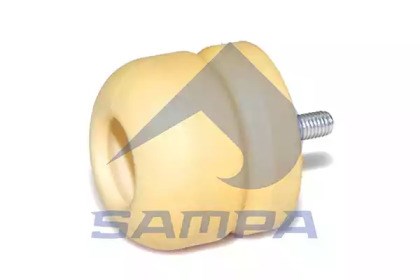 Крепление кабины 040012 SAMPA