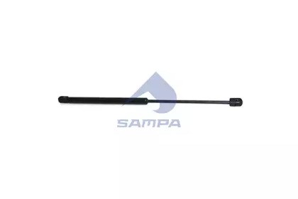 Стойка капота 040091 SAMPA