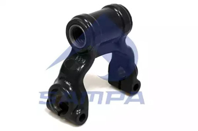 Серьга передней рессоры 040099 SAMPA