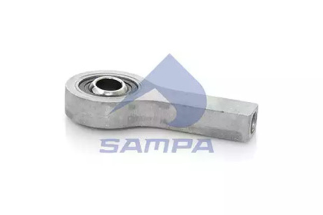 Ремкомплект шарнира амортизатора кабины (TRUCK) 040145 SAMPA