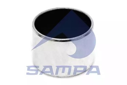 Втулка пальца задних барабанных тормозных колодок 040157 SAMPA