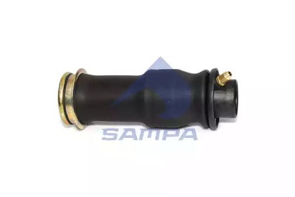 Демпфер кабины 040172 SAMPA