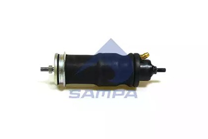 Демпфер кабины 040176 SAMPA