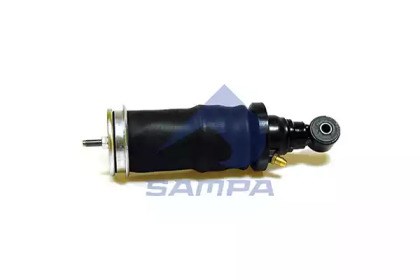 Пневмоподвеска кабины 040185 SAMPA