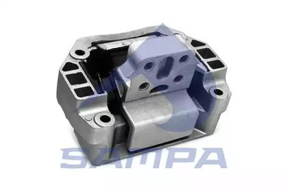 Подушка коробки 040186 SAMPA