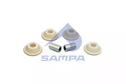 Ремкомплект стабилизатора переднего 040536 SAMPA