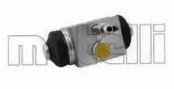 Цилиндр тормозной колесный, задний 040745 METELLI