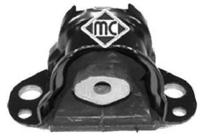 Правая опора ДВС 04092 METALCAUCHO