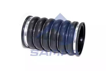 Шланг интеркуллера 041045 SAMPA