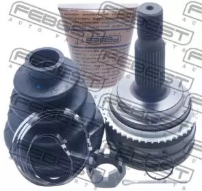 0410V97A50 FEBEST ШРУС наружный передний купить в Запорожье