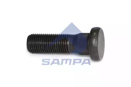 Болты на колеса 041396 SAMPA