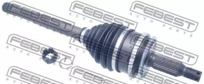Наружная граната 0414KB4A47L FEBEST