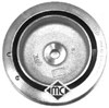 Шкив коленчатого вала 04163 METALCAUCHO