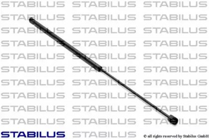 Амортизатор двери багажника 0421VG STABILUS