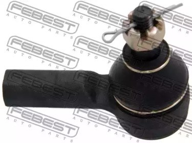 Наружный наконечник рулевой тяги 0421Z36 FEBEST