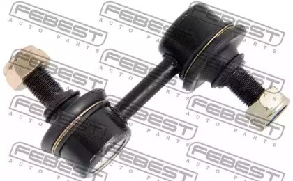 Стойка стабилизатора, переднего 0423PD8WF FEBEST