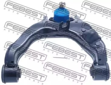 Рычаг передней подвески верхний, левый 0424KB4LH FEBEST