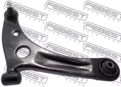 Передний нижний рычаг 0424Z34RH FEBEST