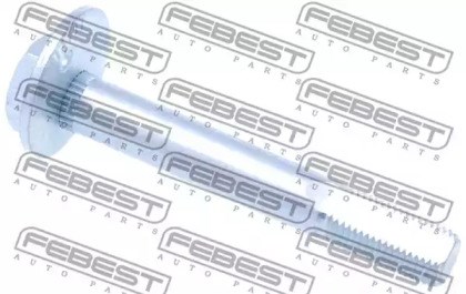 Болт переднего рычага, нижнего 0429004 FEBEST